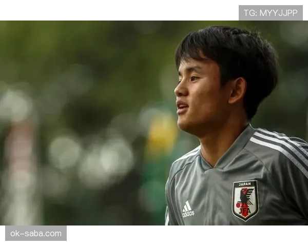 久保建英加盟皇马开启豪门生涯阶段