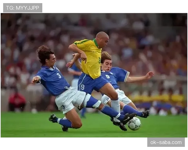 C罗与大罗：终结效率差异背后的战术角色演变