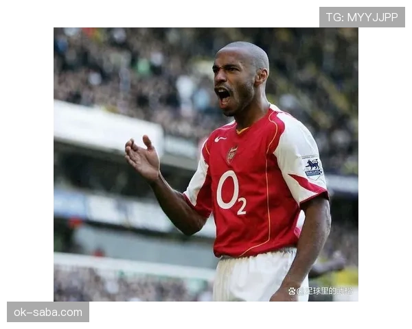 亨利角色转型如何驱动阿森纳高位压迫体系进化