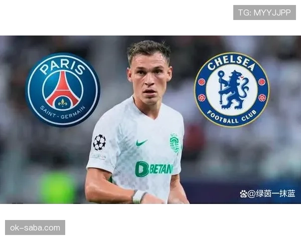 乌加特如何成为巴黎中场防守重建的关键拼图？