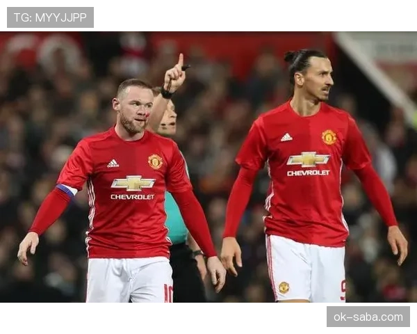 伊布与鲁尼射门转化率分化背后的进攻角色演变