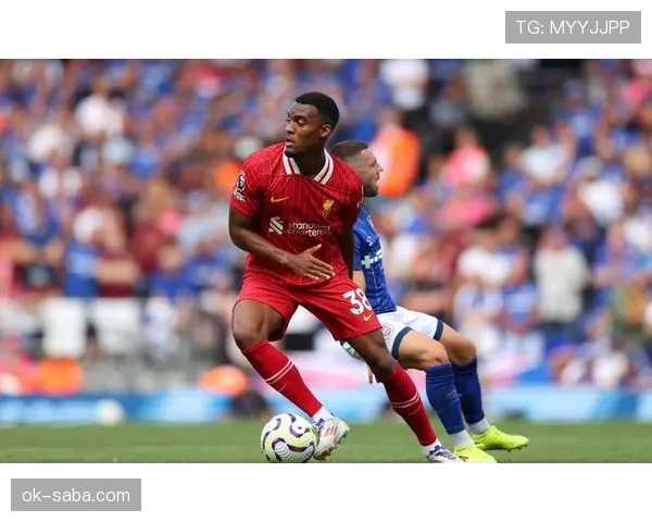 利物浦高位逼抢为何本赛季对后防压制更有效？