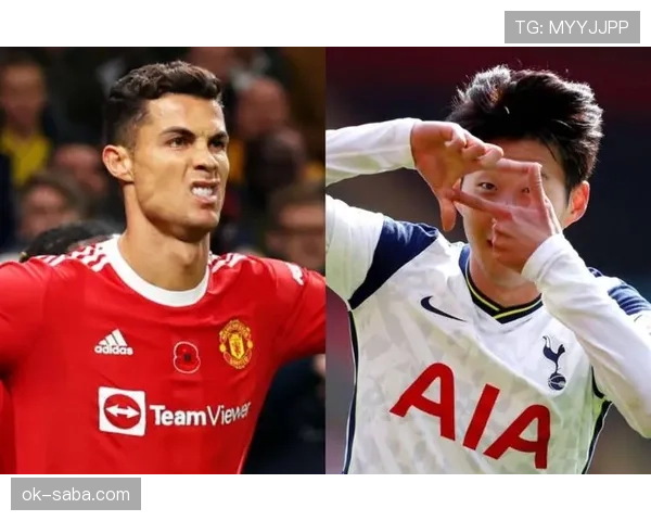 孙兴慜的技术能力是否被高估？关键争议点在于其无球跑动价值与持球创造力的失衡