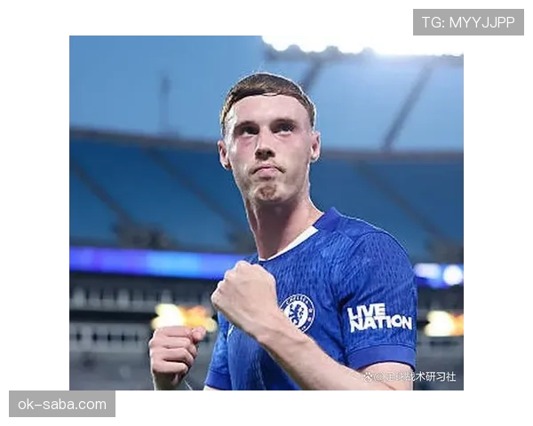 帕尔默争夺主力位置的核心制约因素与战术适配逻辑